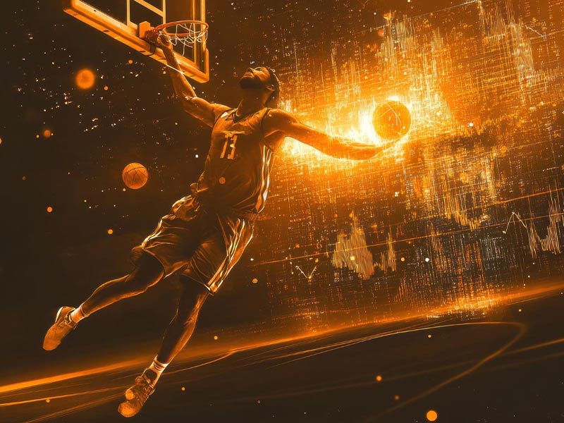 如今被横扫！狄龙曾谈：老詹最被高估！他的时代结束了！该让位了