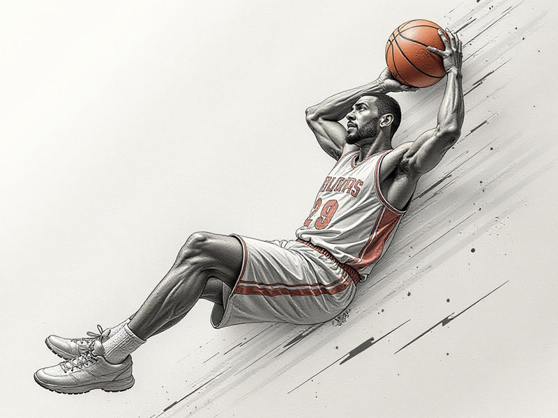 东契奇和SGA谁的商业价值高大史：主要看的是球队商业价值！