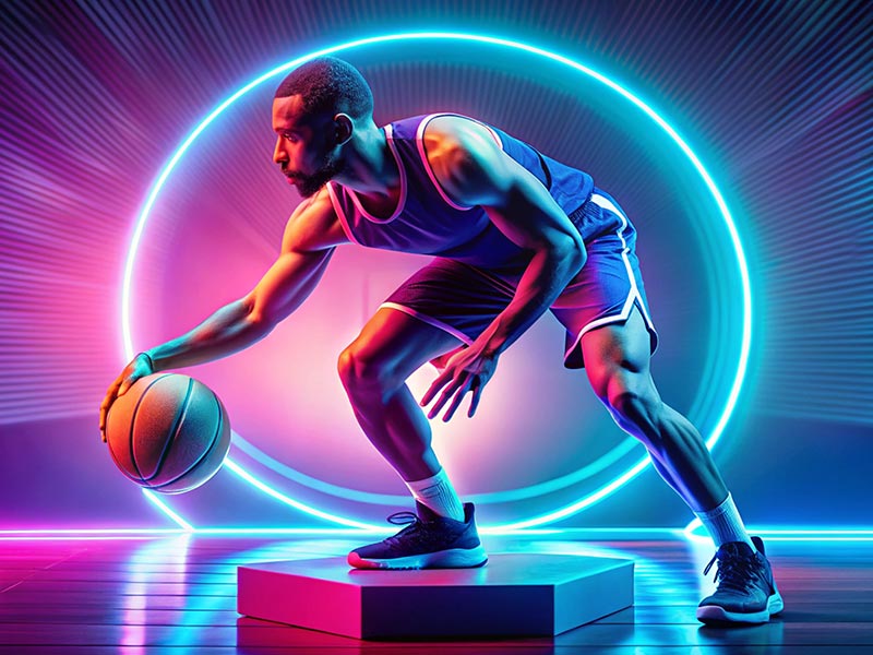 次轮要碰面詹姆斯曾赞：SGA效率非常恐怖，确实有乔丹神韵！