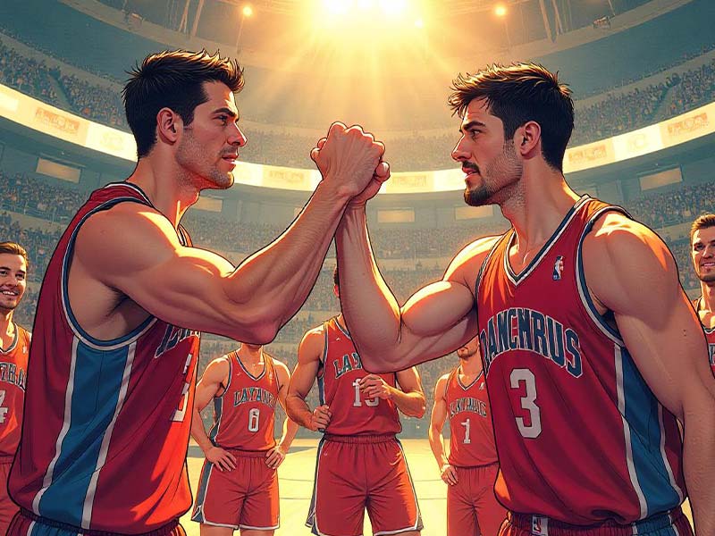 帕金斯&美国杨毅怒批KD：没有担当，看起来和球队不是一条心