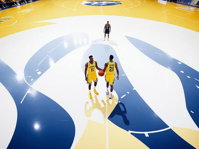 次轮要碰老詹此前：雷霆弱点是三分不稳，但他们防守太出色了