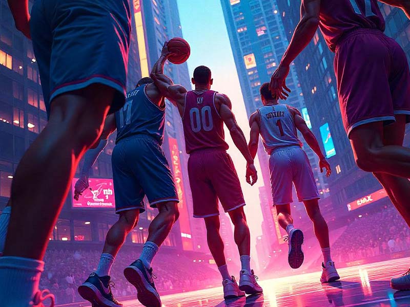 考辛斯：若把SGA放湖人尼克斯他就是国际巨星影响力放大10倍！