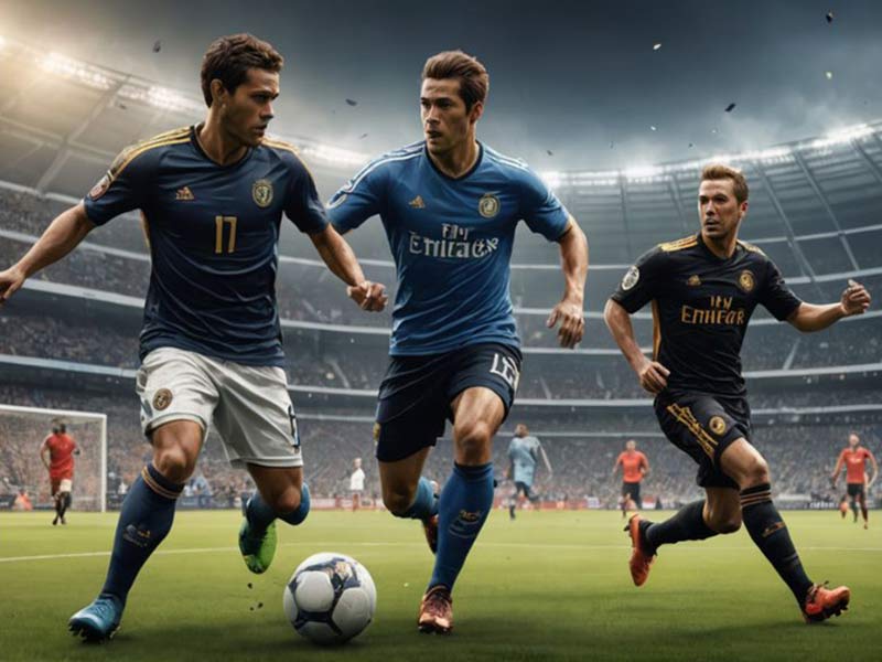 自来熟安东尼带娃追星，维尼修斯直言孩子比爸爸帅