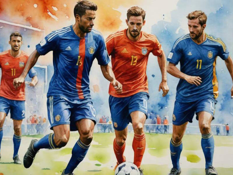 吕迪格曾差点让姆巴佩韧带撕裂