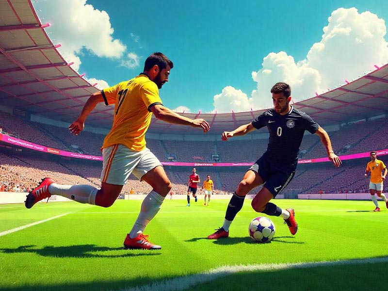 04月28日西甲第32轮西班牙人vs莱万特全场录像